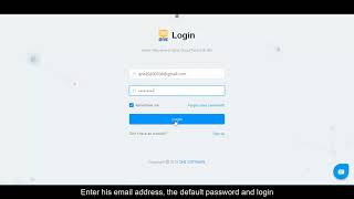 25. Cloud Payroll & HR Software - How To Invite Employee To Login Self Service Portal