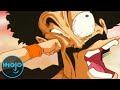 Top 10 Humiliating Anime Fights (ft. Todd Haberkorn)