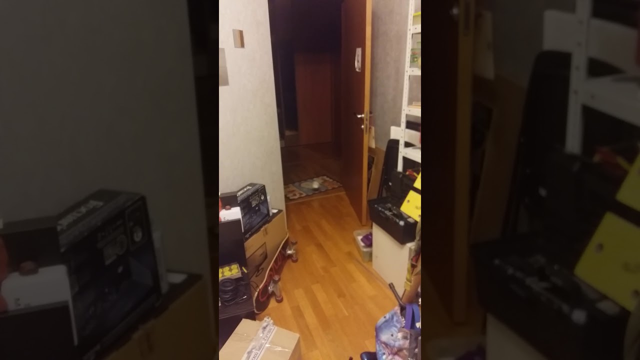 Ma channl intro (subscrib)