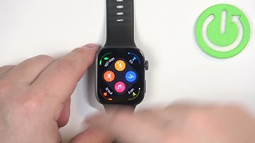 Hoe u een HUAWEI Watch Fit 3 gebruikt - Aan de slag-gids