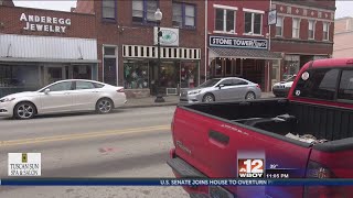 International event coming to Buckhannon