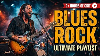 SRV, Buddy Guy, Albert King — Texas Blues Rock Guitar Style Like Fire Tone Legends