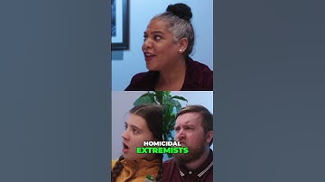 Crazy Extremists vs. Unity: Finding Common Ground