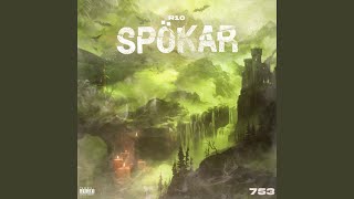 SPÖKAR