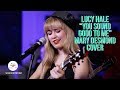 "You Sound Good To Me"- Lucy Hale (Mary Desmond Cover)