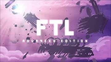 Best VGM of All Time | FTL: Advanced Edition OST - Slug (Battle)