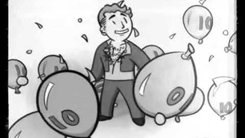 Prepare for the Future 2: Growing Up (Pip-Boy 3000) - Fallout 3