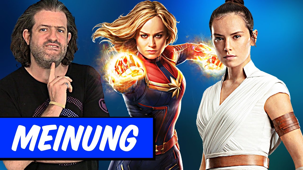 Disney will MÄNNLICHE Fans für sich gewinnen! Darum sind sie WEG | Meinung