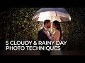 5 Cloudy & Rainy Day Photography Techniques | Master Your Craft