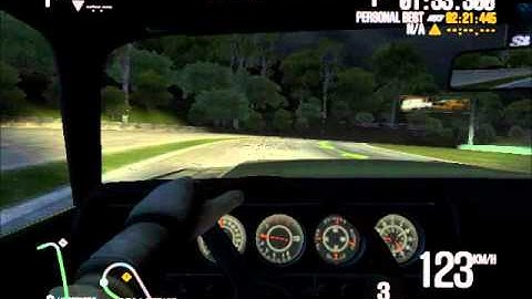 SHIFT 2 on INTEL HD 3000