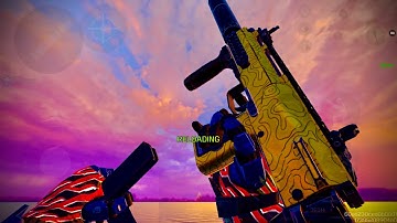 QXR *BEST* Attachments Loadout Gunsmith In Season 8 - Cod Mobile