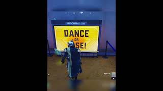 It’s Friday, let’s DAAAAAANCE! #fyp #gaming #fortnite #fortniteclips #zerobuild