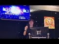 祝いの盃  カバ&mdash;藍麗卿  相澤日歌 112/09/24