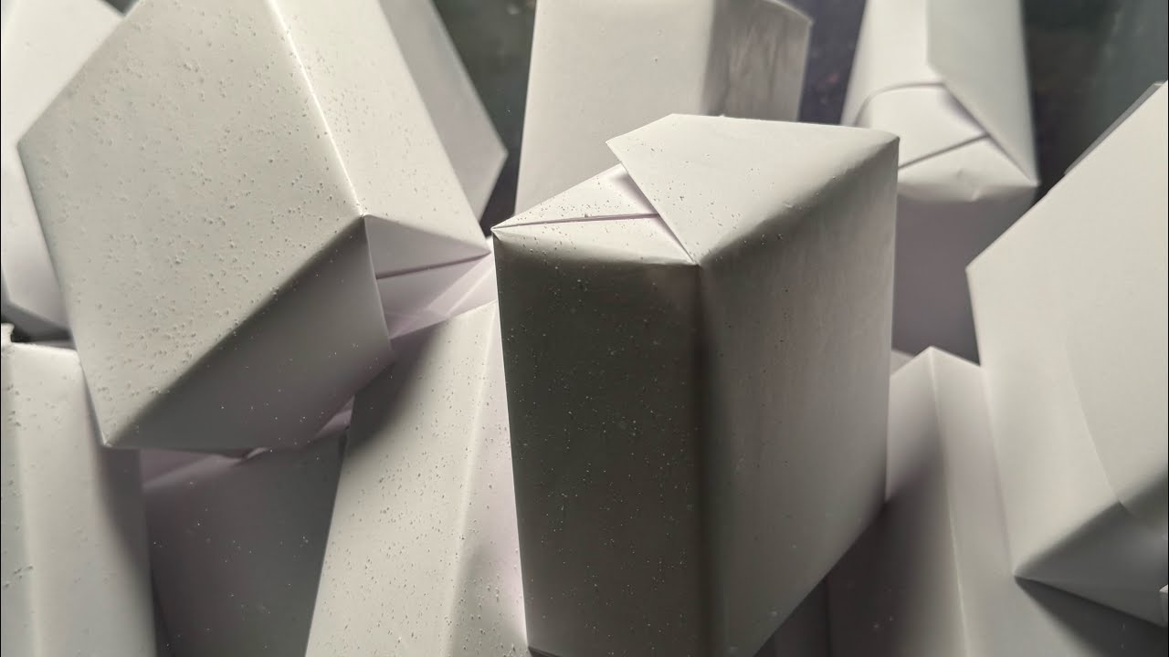 BMA IS BACK BABYYYYY