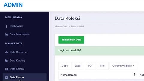 Source Code Aplikasi Sistem Toko Online Codeigniter #53
