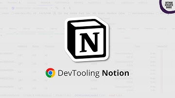 Behind the scenes of Notion