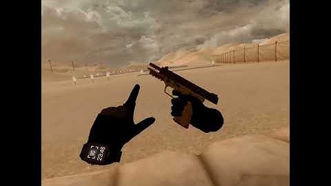 These recoil physics...