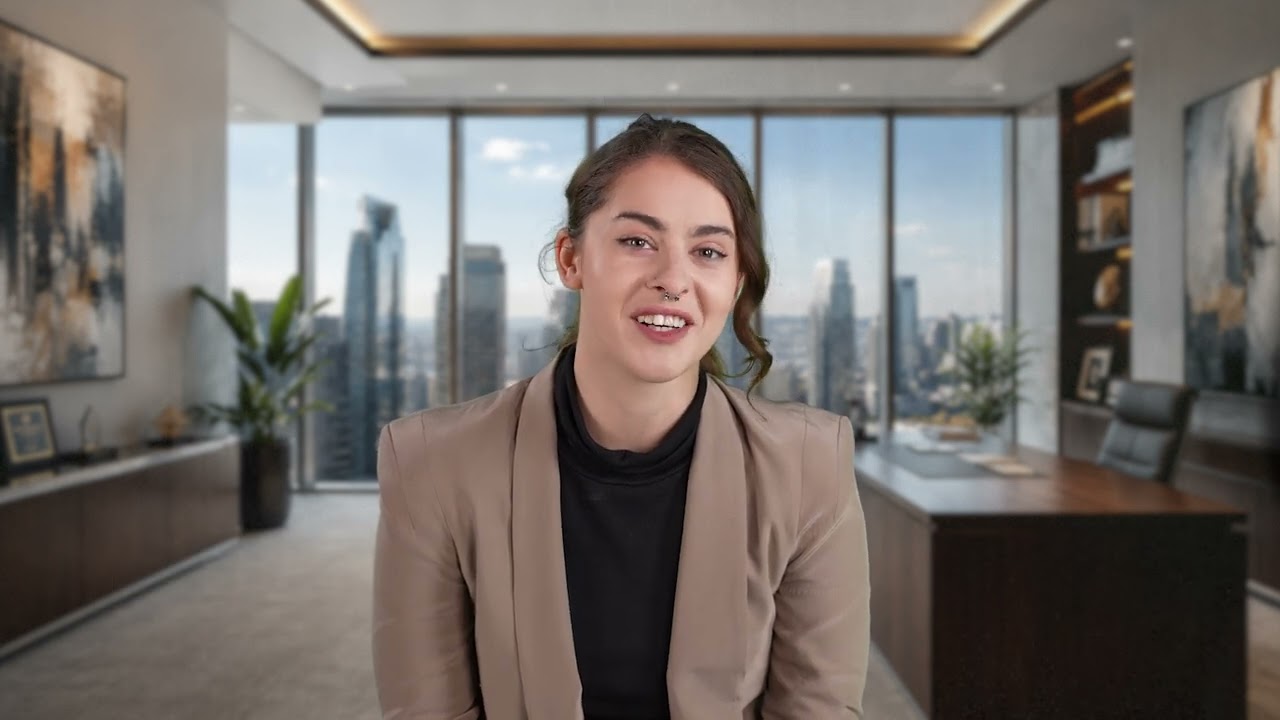 Which CEO Would Win the Cagematch? Meet Carla Redford