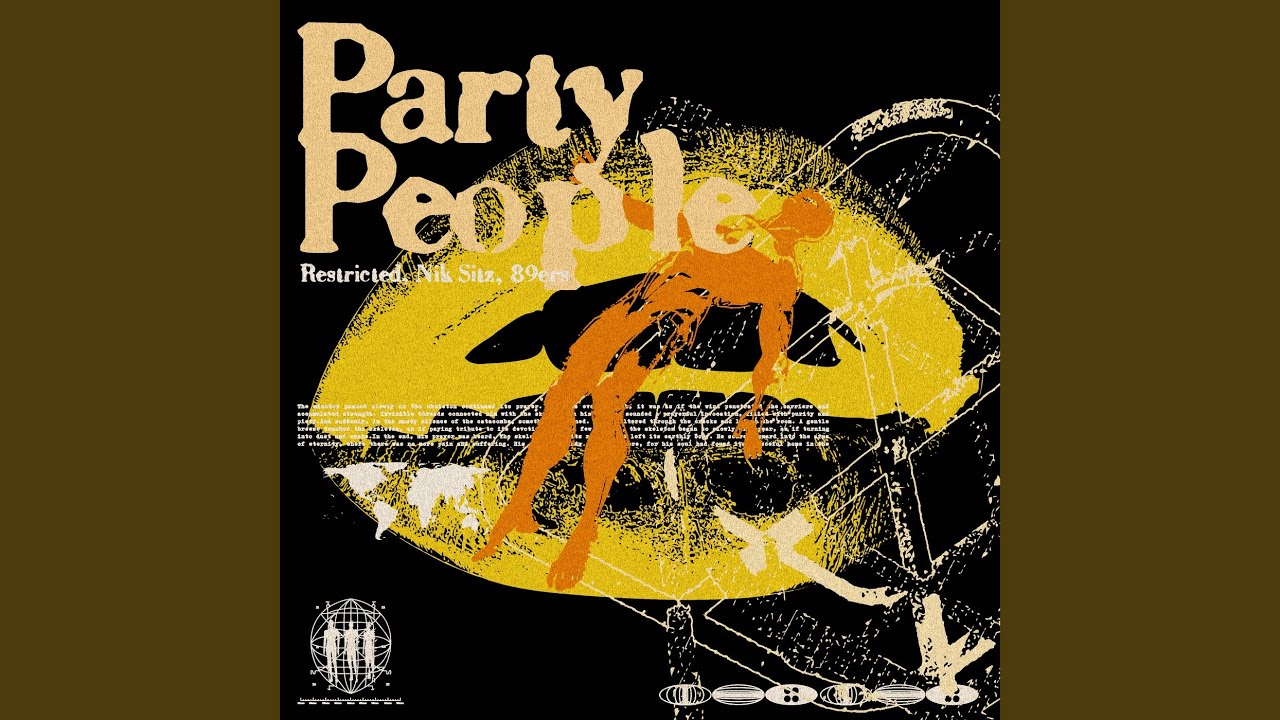 Party People - YouTube