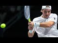 Recap Semis-finals | Davis Cup by Rakuten Finals 2021
