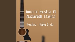 Medley Rohani Instrument