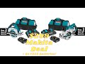 The BEST Makita Deal of the YEAR! Don't Miss this one! This battery deal got me into Makita Tools!