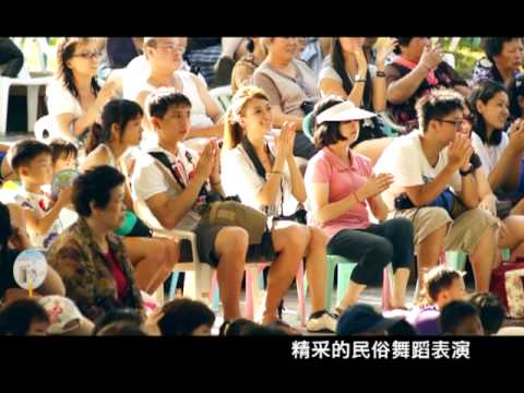 【童玩節CF】2011｜帶你去玩篇