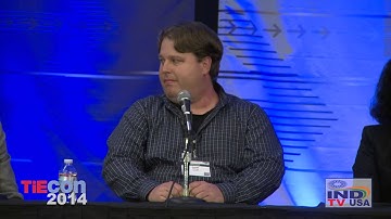 TiEcon 2014: Cloud Management: What Businesses Want