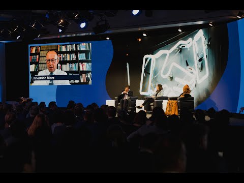 A New Generational Contract: Visions for Business, Politics and Society