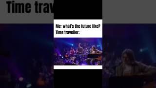 Time Travel | Memes