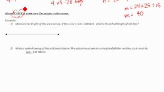 Grade 7 - 2.2 - Equivalent Ratios