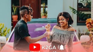 K2ga lnauma Kutemwa Official Music Video