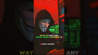 CYBRR SECURITY|| HACKING|| PASSWORD CRACKING|| SECURITY||