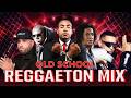 REGGAETON VIEJO 🔥 MIX REGGAETON OLD SCHOOL DE DADDY YANKEE, PLAN B, DON OMAR, WISIN Y YANDEL Mp3 Song