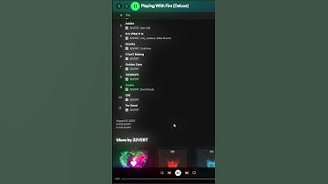 This transition is SEAMLESS 😲😲😲