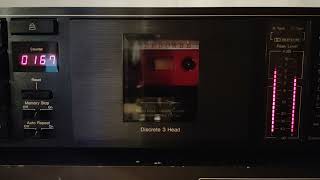 Aeks-02 Teppebombe - Demo Audio From Cette