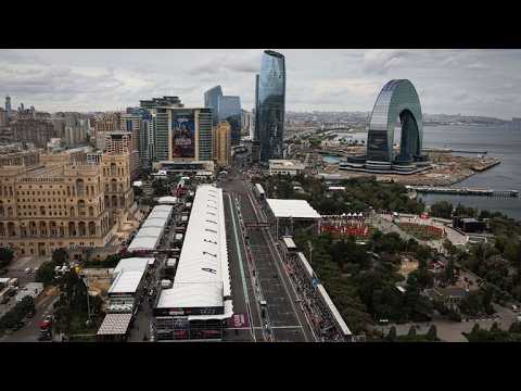 Формула 1 - Гран-При Азербайджана 2026 - Итоги