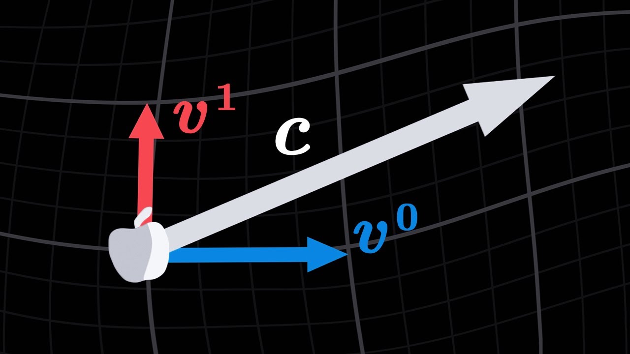 Relativité Générale 18 Ligne Dunivers By Scienceclic