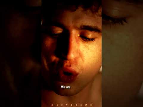 Shorts 38 We Are Not Young Any More