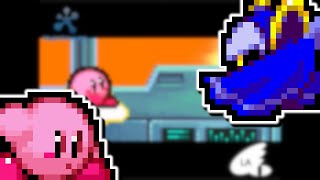 Revenge of Metaknight in a Nutshell