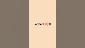 Saiyaara  ❌ Nibba-Nibbi Show ✅ #saiyaara #shorts #trending