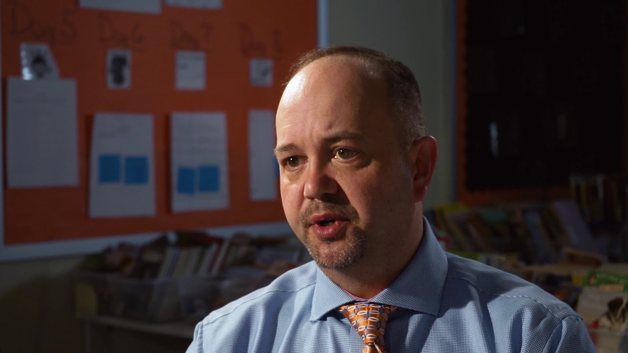 West Liberty Case Study 2018 YouTube