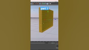 tape cassette 3D modeling part 1 #cinema4d