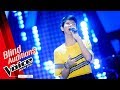 เต๋า - ตายทั้งเป็น - Blind Auditions - The Voice Thailand 2018 - 26 Nov 2018