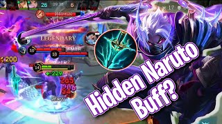 HAYABUSA BRUTAL DAMAGE BEST BUILD 2025