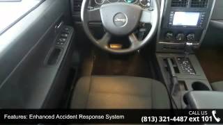 2009 JEEP LIBERTY SPORT - Ferman Chrysler Dodge Jeep - Ta...