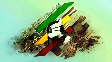 Skrillex & Damian Marley - Make It Bun Dem (Flutter Rex remix)