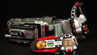 仮面ライダー 555 変身ベルト CSM ファイズギア ファイズアクセル セット 仮面ライダー555』より「CSMファイズギア＆ファイズアクセルver.2」が