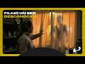 EL EXTRATERRESTRE QUE ACECHÓ A UNA MADRE Y SU HIJA DENTRO DE SU CASA | #ONDAPARANORMAL — Episodio 83