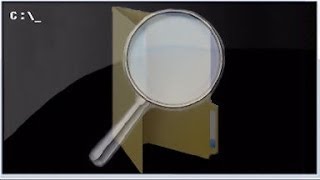 Advanced search techniques with BAT files (part 2) : BAT Tutorial